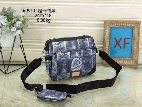 L*V Handbags-OMLH3031