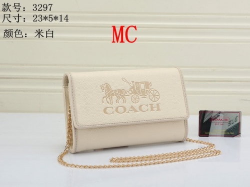 Coac*h Handbags-OMCOH797