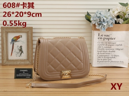 Chane*l Handbags-OMCHH568