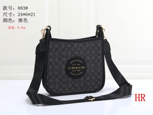 Coac*h Handbags-OMCOH780