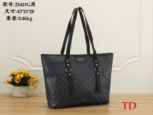 GUCC*I Handbags-OMLH2957