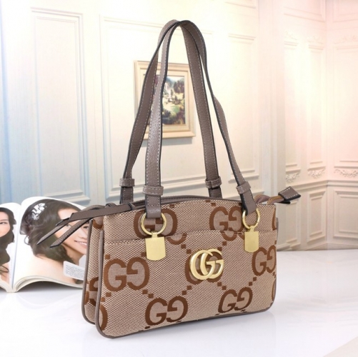 GUCC*I Handbags-OMLH3004