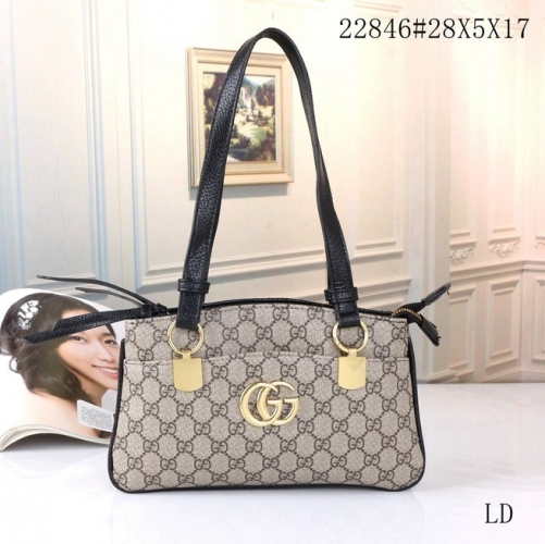 GUCC*I Handbags-OMLH3006