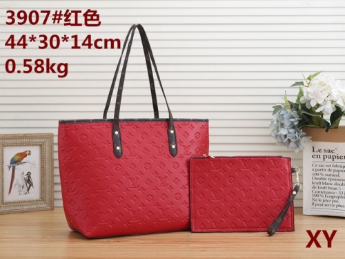 L*V Handbags-OMLH3019