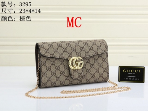 GUCC*I Handbags-OMLH2974