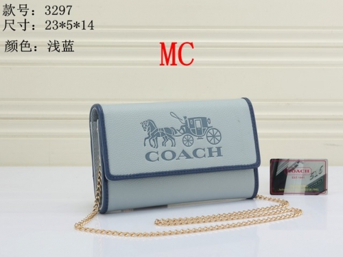 Coac*h Handbags-OMCOH796