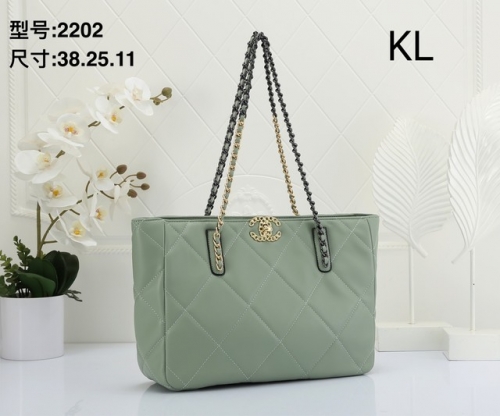 Chane*l Handbags-OMCHH589