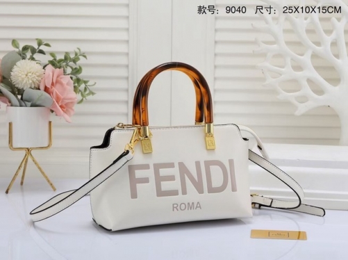 Fend*i Handbags-OMFD176