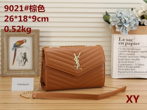 YS*L Handbags-OMYS618