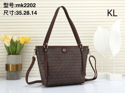 M*K Handbags-OMMKH541