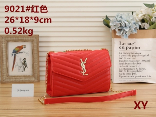 YS*L Handbags-OMYS615