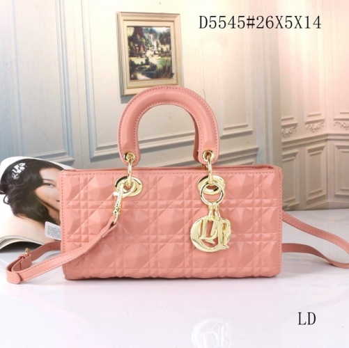 Dio*r Handbags-OMDIH520