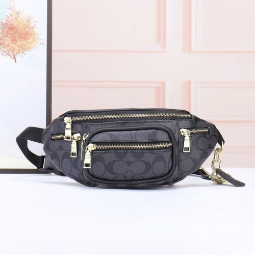 Coac*h Handbags-OMCOH811