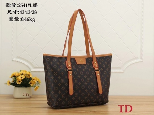 L*V Handbags-OMLH3003