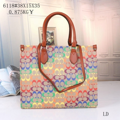 Coac*h Handbags-OMCOH807