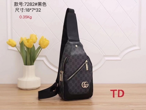 GUCC*I Handbags-OMLH2990