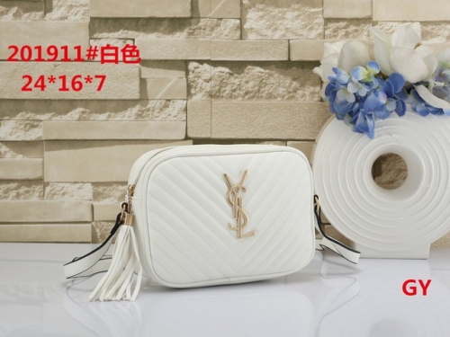 YS*L Handbags-OMYS621