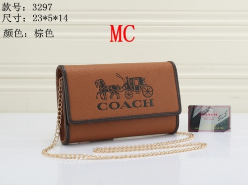 Coac*h Handbags-OMCOH800