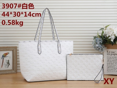 L*V Handbags-OMLH3021