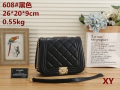 Chane*l Handbags-OMCHH571
