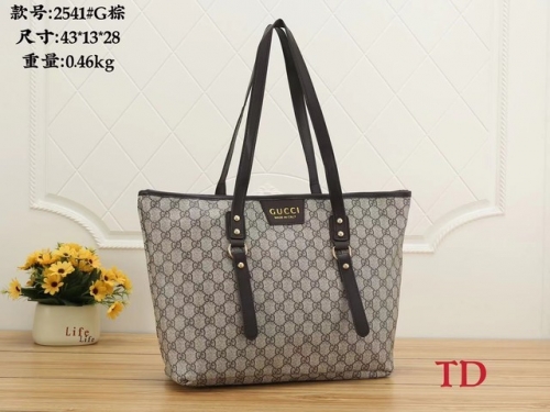 GUCC*I Handbags-OMLH2956