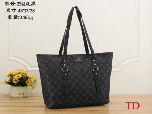 L*V Handbags-OMLH3004