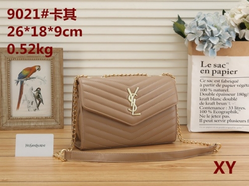 YS*L Handbags-OMYS619