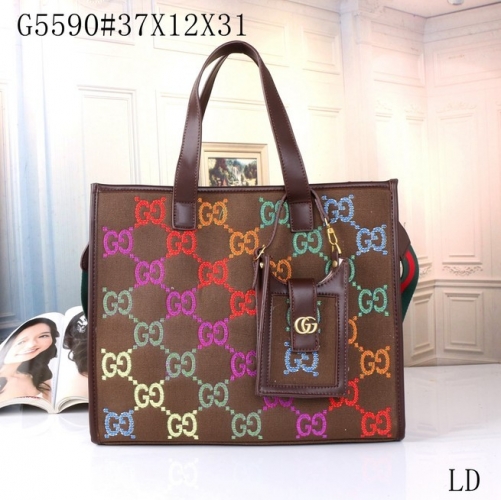 GUCC*I Handbags-OMLH2987