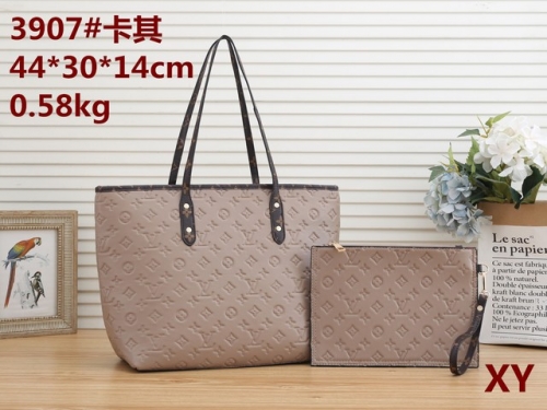 L*V Handbags-OMLH3023