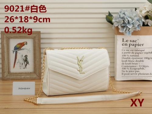 YS*L Handbags-OMYS617