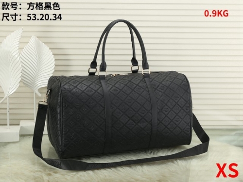 L*V Handbags-OMLH2995