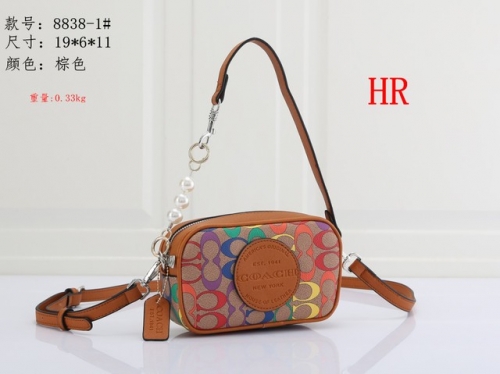 Coac*h Handbags-OMCOH829