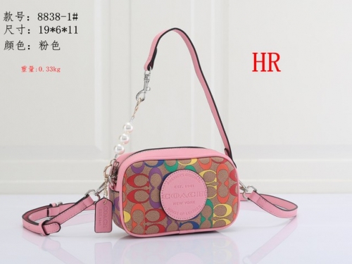 Coac*h Handbags-OMCOH827