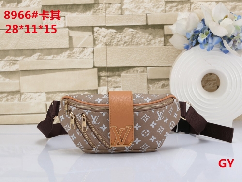 L*V Handbags-OMLH3064