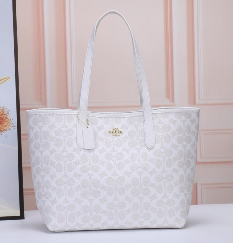 Coac*h Handbags-OMCOH857