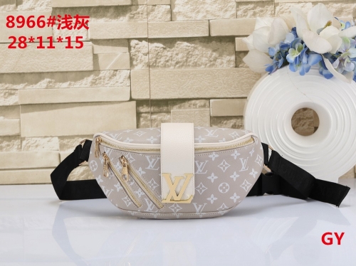 L*V Handbags-OMLH3065