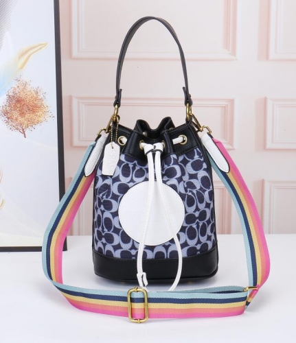 Coac*h Handbags-OMCOH852