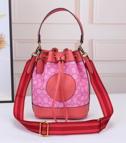 Coac*h Handbags-OMCOH853