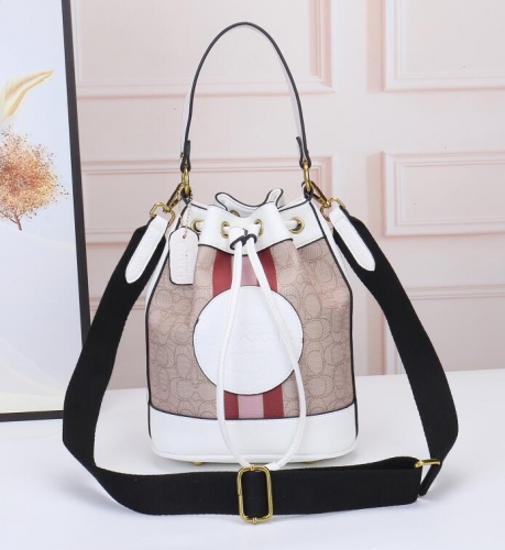 Coac*h Handbags-OMCOH854