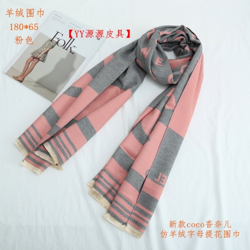 SCARF-40