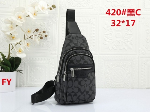 Coac*h Handbags-OMCOH874