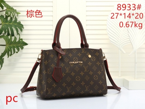 L*V Handbags-OMLH3073