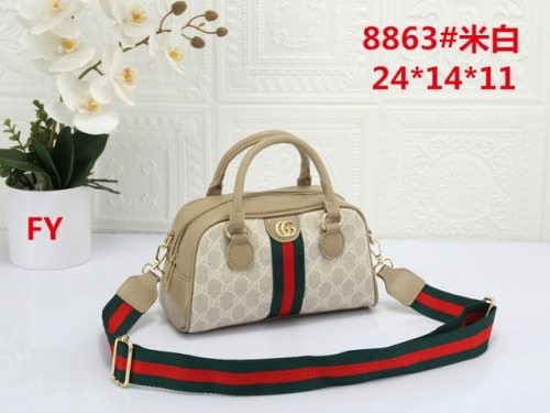 GUCC*I Handbags-OMLH3041