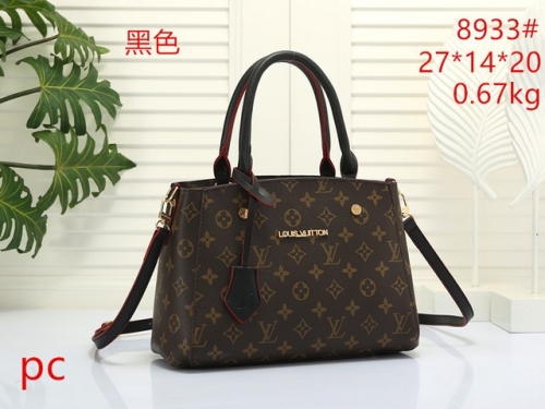 L*V Handbags-OMLH3074