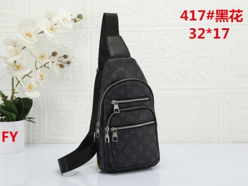 L*V Handbags-OMLH3068