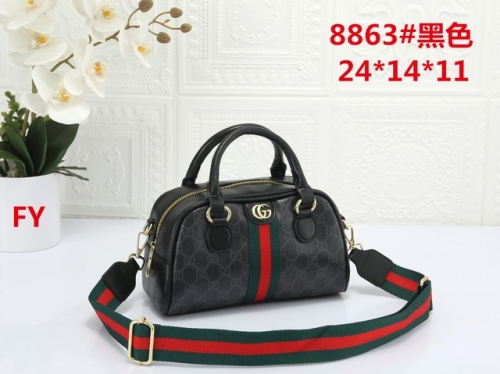 GUCC*I Handbags-OMLH3042