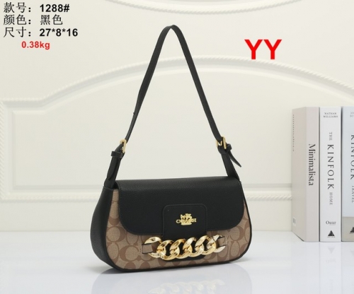 Coac*h Handbags-OMCOH878