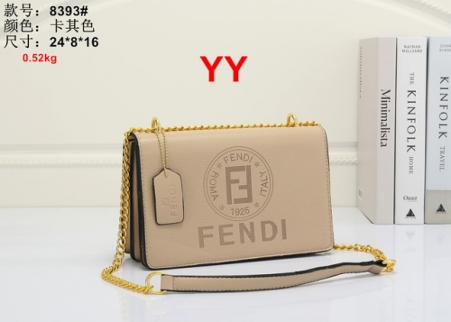 Fend*i Handbags-OMFD185