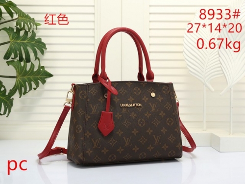 L*V Handbags-OMLH3075