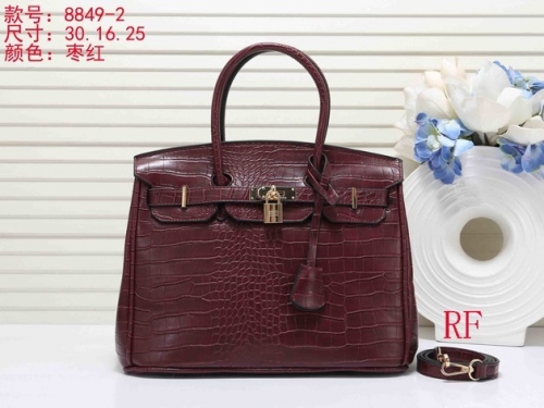 Herme*s Handbags-OMHS057